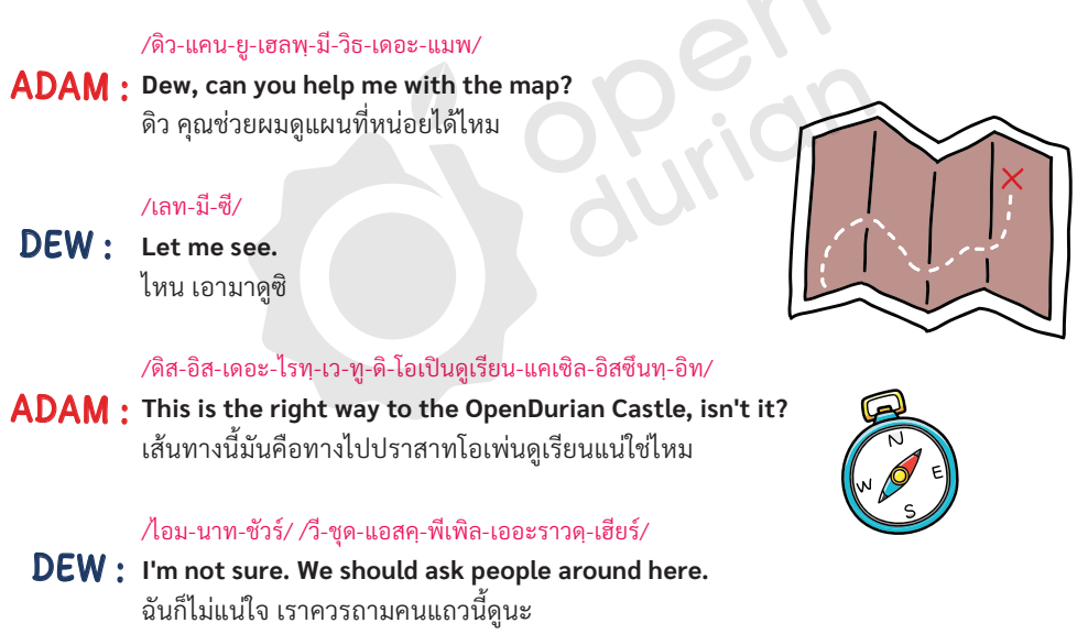 หนังสือภาษาอังกฤษถอดสูตร Conver