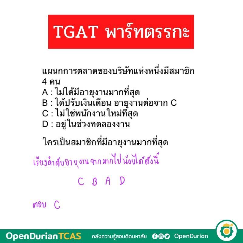 TGAT