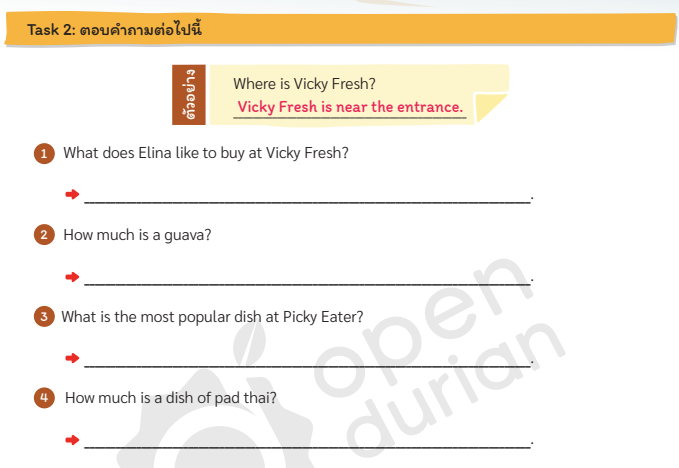 หนังสือภาษาอังกฤษ 4 สกิล ฟัง พูด อ่าน เขียน