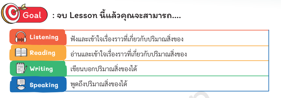 หนังสือภาษาอังกฤษ 4 สกิล ฟัง พูด อ่าน เขียน