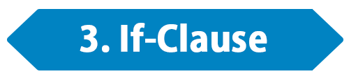 3. If-Clause
