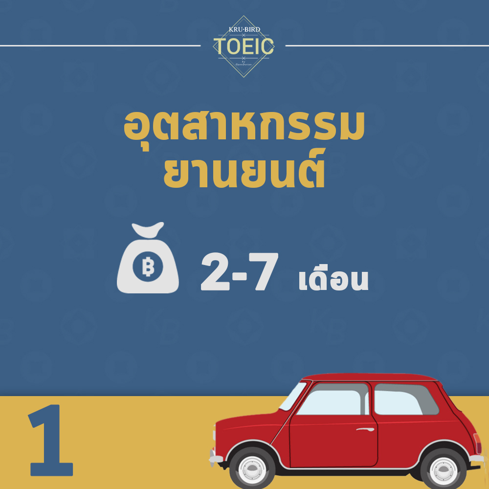 โบนัส 2560 ยานยนต์
